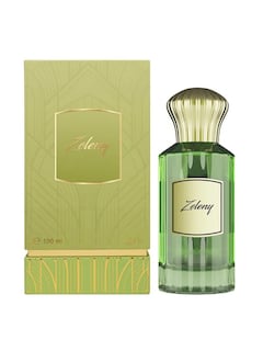 Foto 1 | Perfume Ahmed Zeleny Eau De Parfum 100 Ml Para Hombre Y Mujer - Venta Internacional.