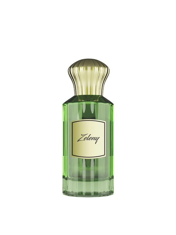Foto 2 | Perfume Ahmed Zeleny Eau De Parfum 100 Ml Para Hombre Y Mujer - Venta Internacional.