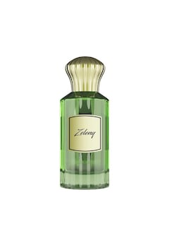 Foto 2 | Perfume Ahmed Zeleny Eau De Parfum 100 Ml Para Hombre Y Mujer - Venta Internacional.
