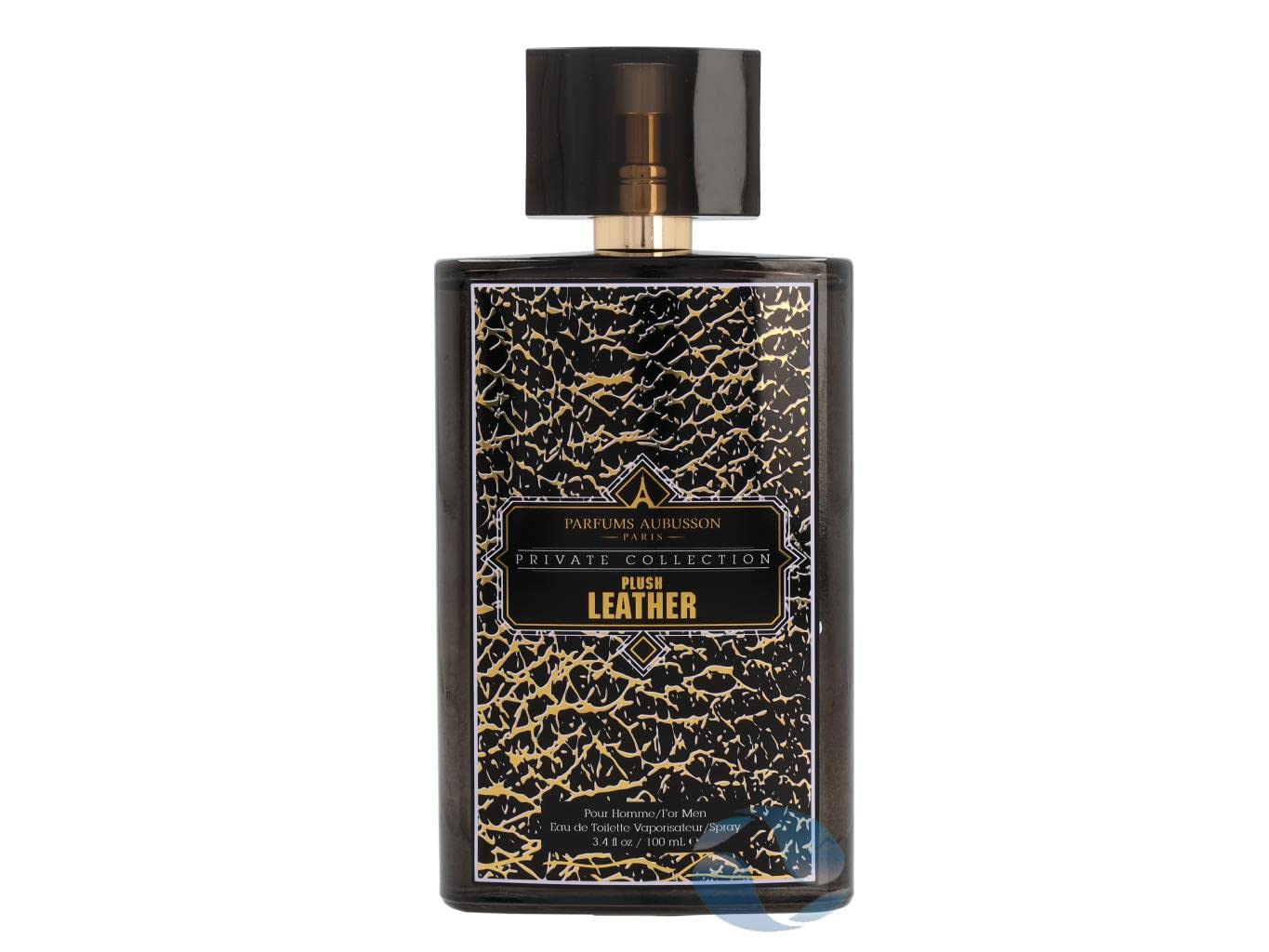 Foto 2 pulgar | Perfume Aubusson Plush Leather Edt 100 Ml Para Hombre - Venta Internacional.