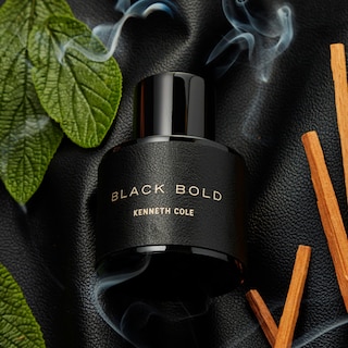 Foto 2 | Set De Regalo Kenneth Cole Black Bold De 3 Piezas - Venta Internacional.