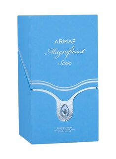 Foto 2 | Perfume Armaf Magnificent Satin Eau De Parfum Para Hombre 100 Ml - Venta Internacional.