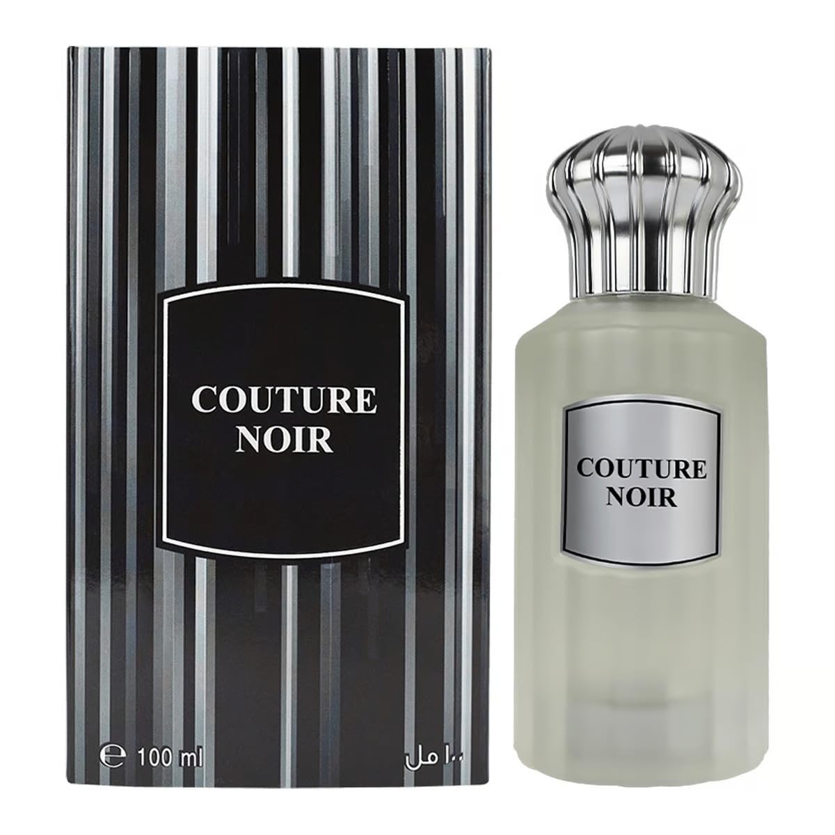 Foto 2 | Perfume Ahmed Al Maghribi Couture Noir  Perfume  100 Ml - Venta Internacional.