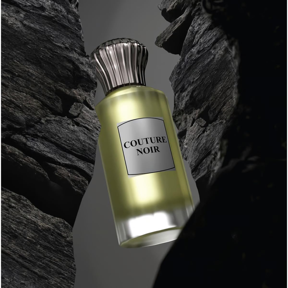 Foto 3 | Perfume Ahmed Al Maghribi Couture Noir  Perfume  100 Ml - Venta Internacional.