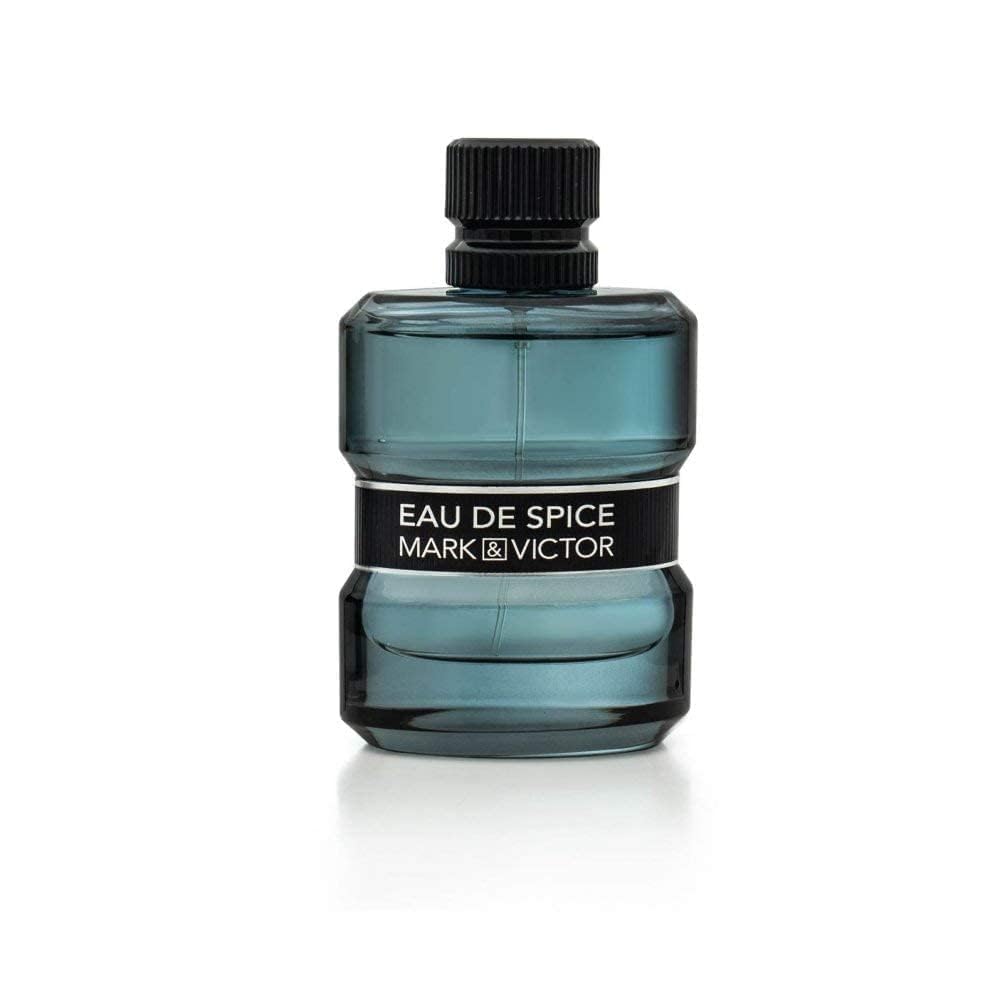 Foto 3 pulgar | Perfume Fragrance World Mark & Victor Eau De Spice 100 Ml Para Hombre - Venta Internacional.