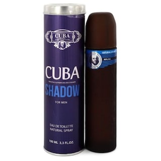 Foto 1 | Perfume Cuba Shadow Edt 100ml Para Hombre - Venta Internacional.