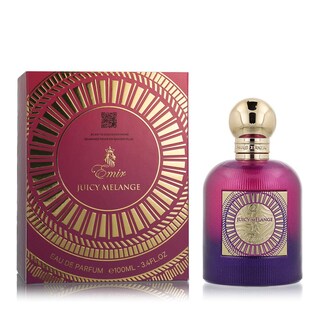 Foto 1 | Perfume Paris Corner Juicy Melange 100 Ml Eau De Parfum - Venta Internacional.