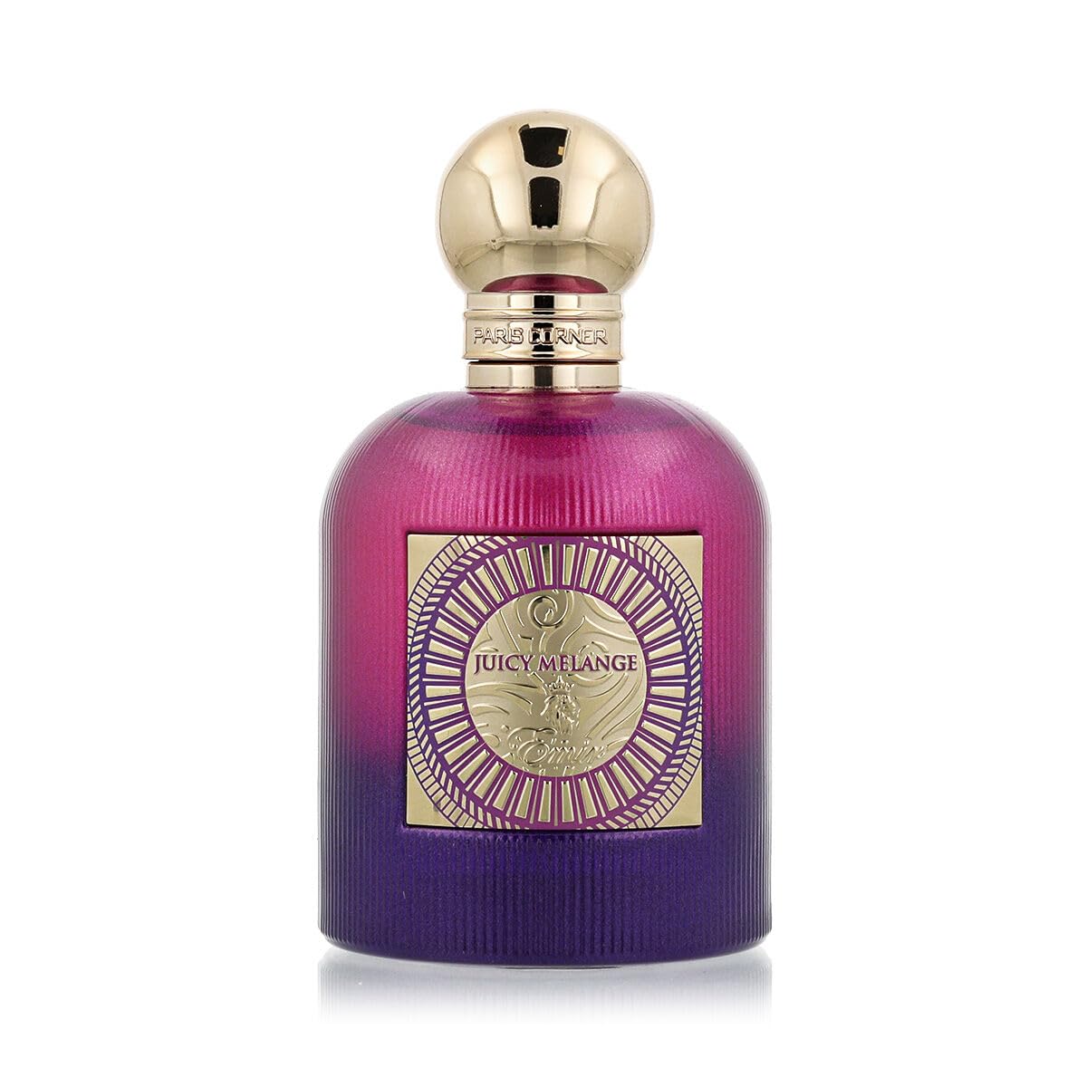 Foto 3 pulgar | Perfume Paris Corner Juicy Melange 100 Ml Eau De Parfum - Venta Internacional.