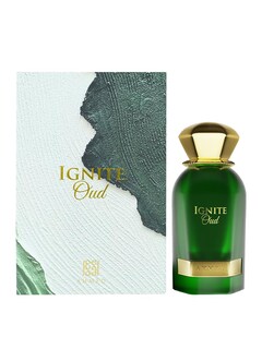 Foto 1 | Perfume Ahmed Al Maghribi Ignite Oud Perfume Unisex 60 Ml - Venta Internacional.