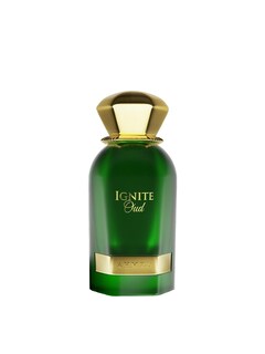 Foto 2 | Perfume Ahmed Al Maghribi Ignite Oud Perfume Unisex 60 Ml - Venta Internacional.