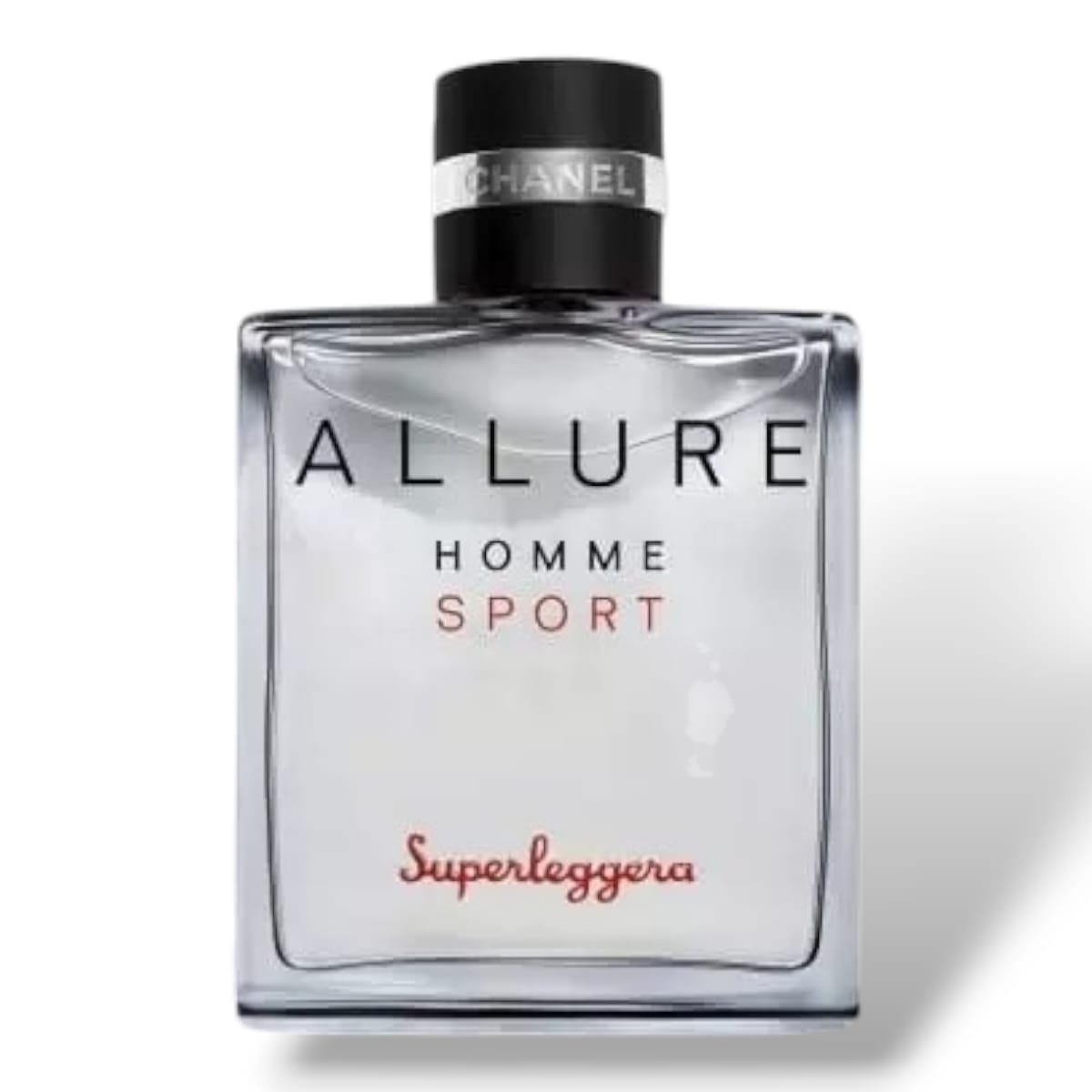 Foto 2 | Chanel Allure Homme Sport Superleggera Eau De Parfum 100ml