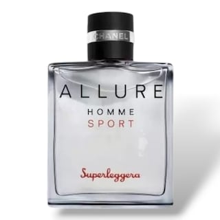 Foto 2 | Chanel Allure Homme Sport Superleggera Eau De Parfum 100ml