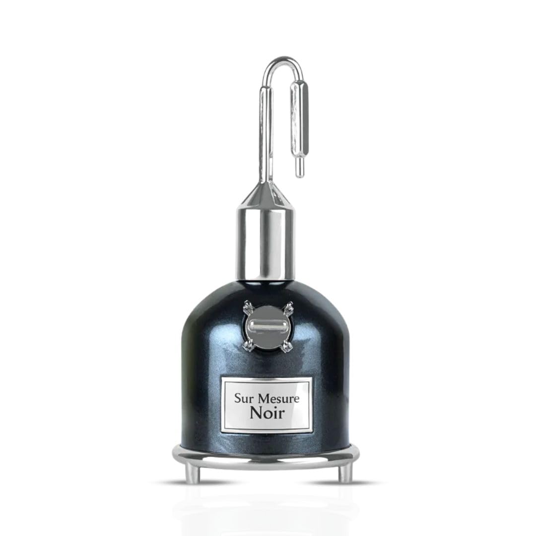 Foto 1 | Perfume Lattafa Pride Sur Mesure Noir  100 Ml - Venta Internacional.
