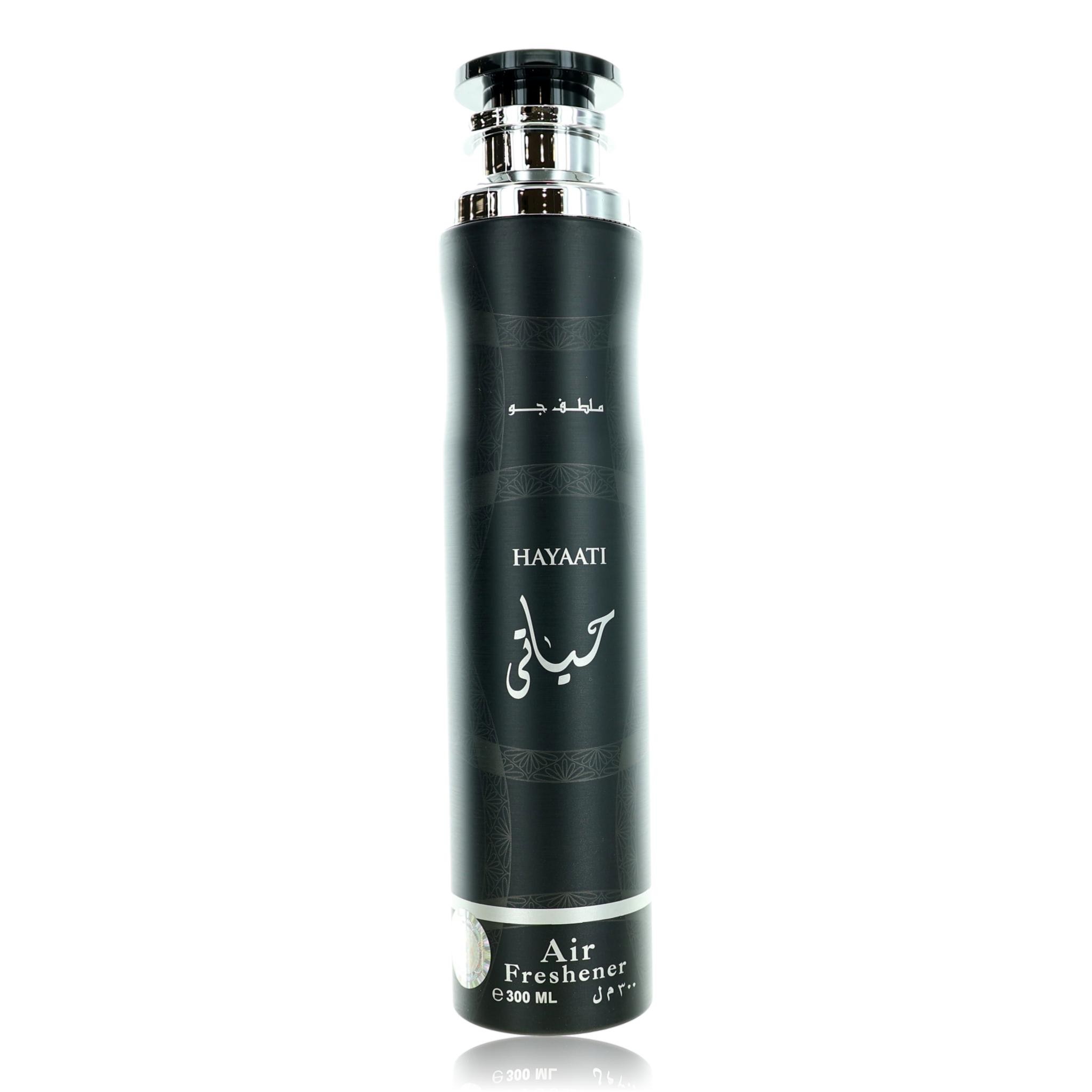 Ambientador Lattafa Hayaati 300 Ml - Venta Internacional.