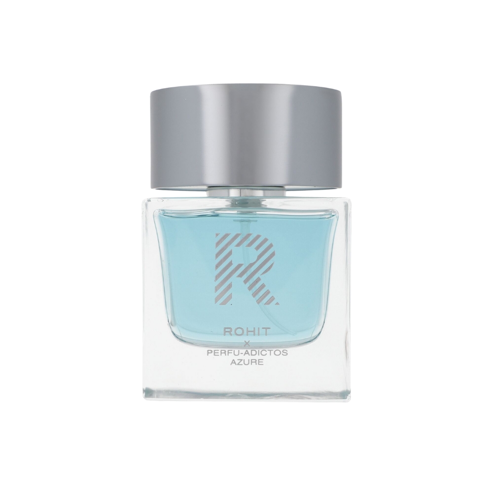 Foto 2 | Perfume Bharara Rohit X Perfu-adictos Azure 100 ml Eau De Parfum
