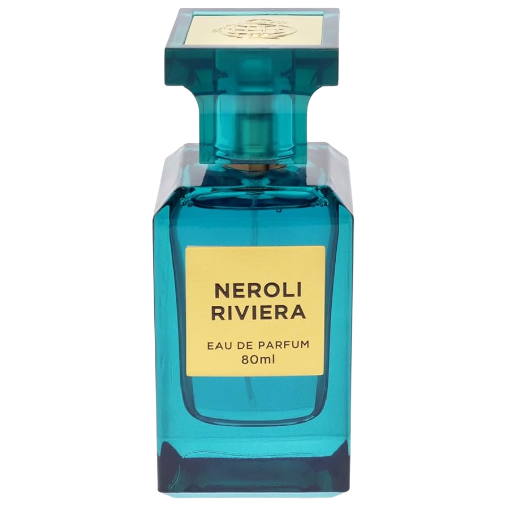 Foto 3 pulgar | Fragrance World Neroli Riviera 80ml Eau De Parfum Unisex