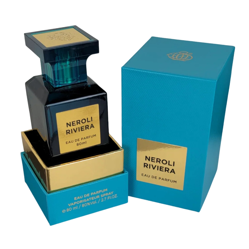 Foto 4 pulgar | Fragrance World Neroli Riviera 80ml Eau De Parfum Unisex