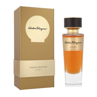 Foto 1 | Salvatore Ferragamo La Corte 100 Ml Eau De Parfum Unisex