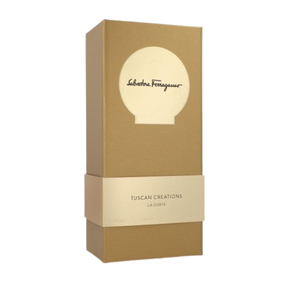 Foto 4 pulgar | Salvatore Ferragamo La Corte 100 Ml Eau De Parfum Unisex