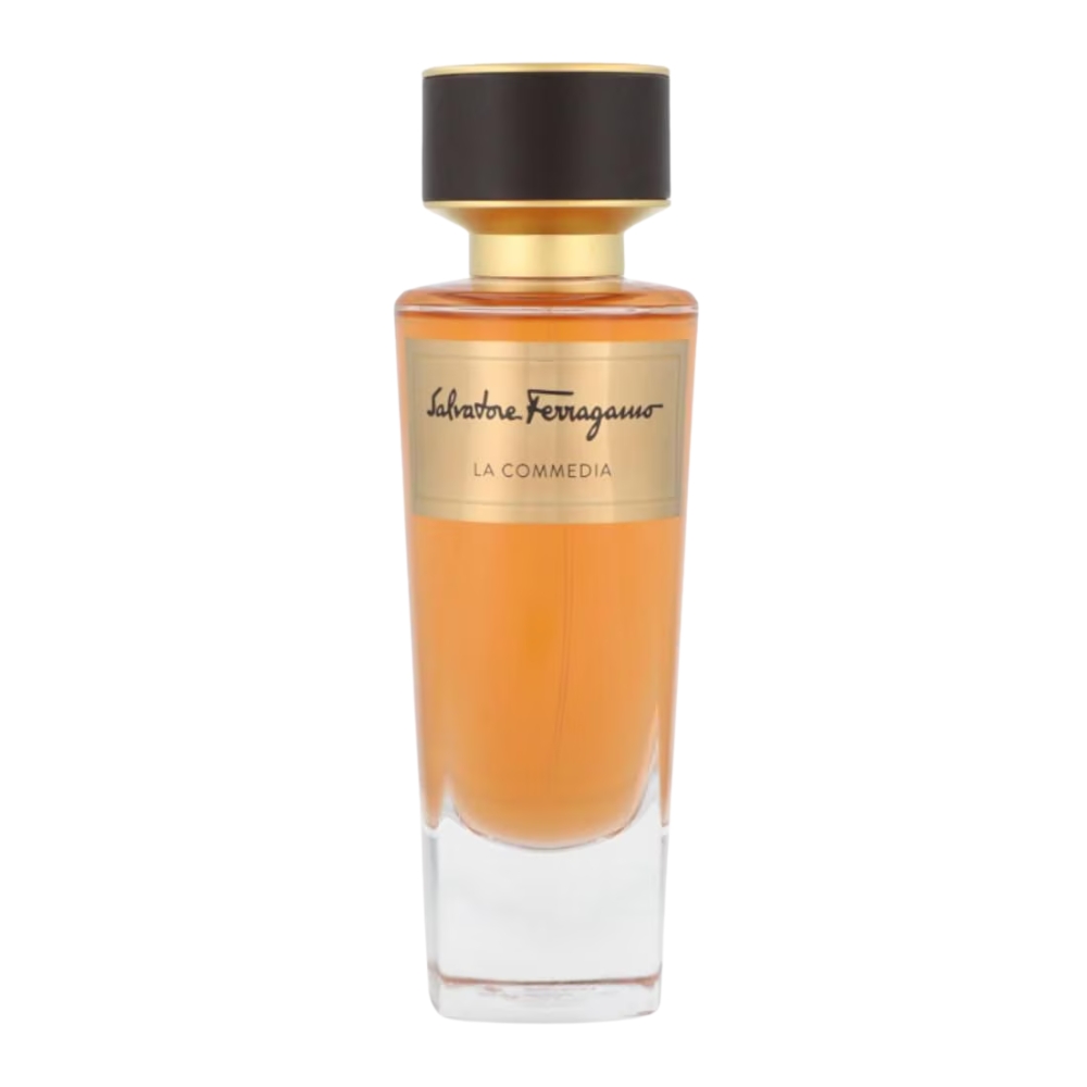 Foto 3 pulgar | Salvatore Ferragamo La Commedia 100 Ml Eau De Parfum Unisex