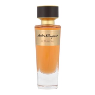 Foto 2 | Salvatore Ferragamo La Commedia 100 Ml Eau De Parfum Unisex