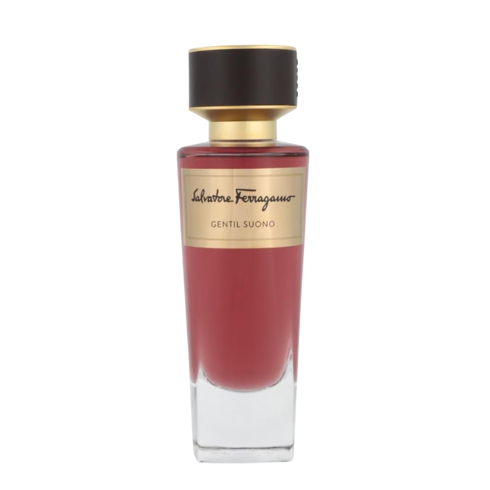 Foto 3 pulgar | Salvatore Ferragamo Gentil Suono 100 Ml Eau De Parfum Unisex