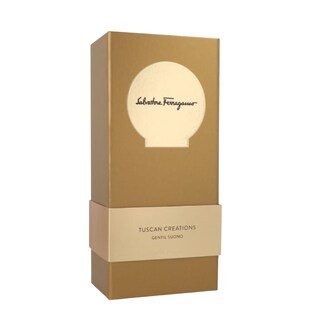 Foto 3 | Salvatore Ferragamo Gentil Suono 100 Ml Eau De Parfum Unisex