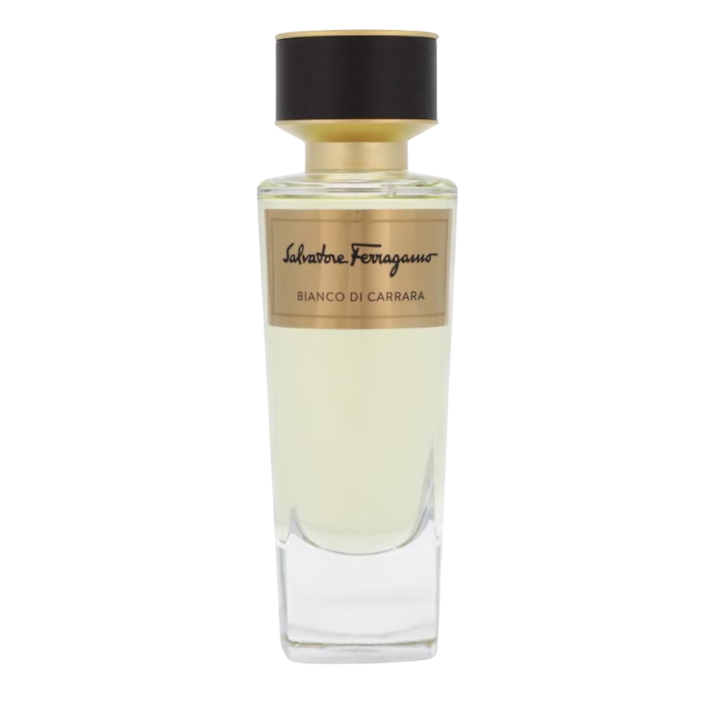 Foto 3 pulgar | Salvatore Ferragamo Bianco Di Carrera 100 Ml Eau De Parfum Unisex