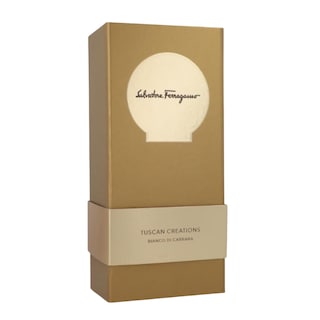 Foto 3 | Salvatore Ferragamo Bianco Di Carrera 100 Ml Eau De Parfum Unisex
