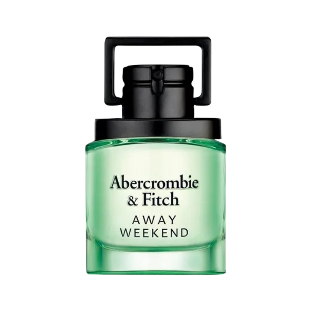 Foto 3 pulgar | Abercrombie & Fitch  Away Weekend Man 100ml Eau De Toilette