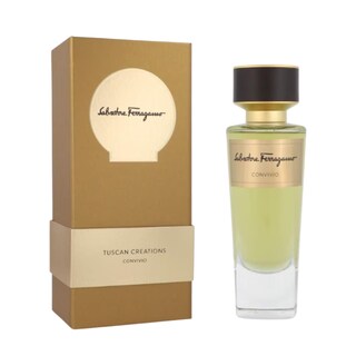 Foto 1 | Salvatore Ferragamo Convivio 100 Ml Eau De Parfum Unisex