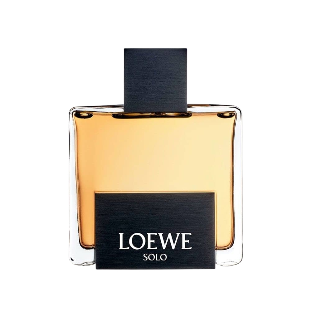 Foto 3 pulgar | Loewe Solo 200 Ml Eau De Toilette Caballero