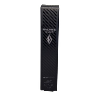 Foto 1 | Perfume Ralph Lauren Ralph's Club Edp En Aerosol Para Hombre 10 Ml - Venta Internacional.