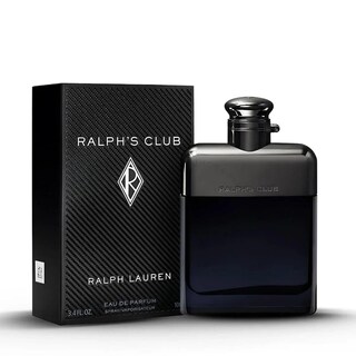Foto 2 | Perfume Ralph Lauren Ralph's Club Edp En Aerosol Para Hombre 10 Ml - Venta Internacional.