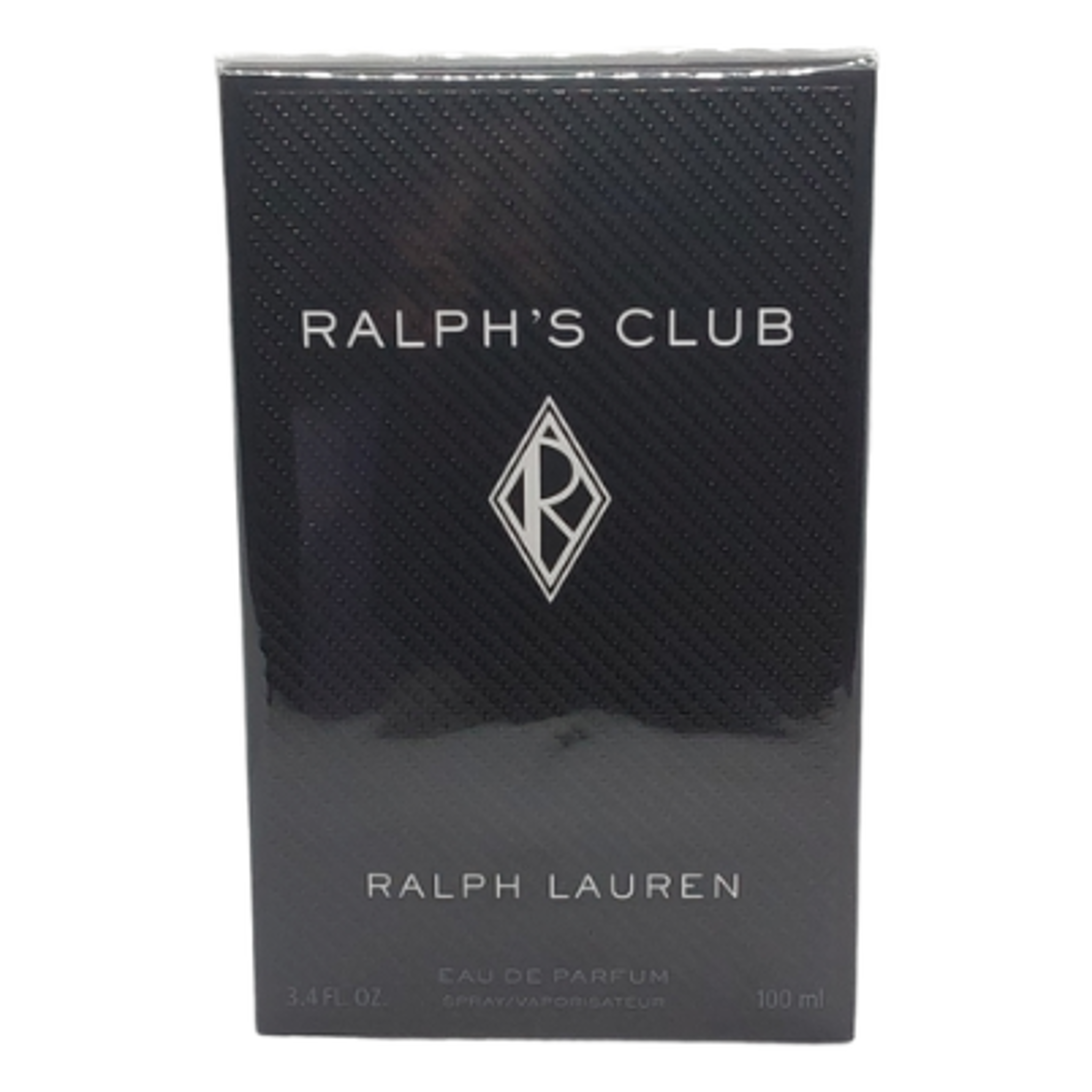 Foto 6 pulgar | Perfume Ralph Lauren Ralph's Club Edp En Aerosol Para Hombre  10 Ml - Venta Internacional.