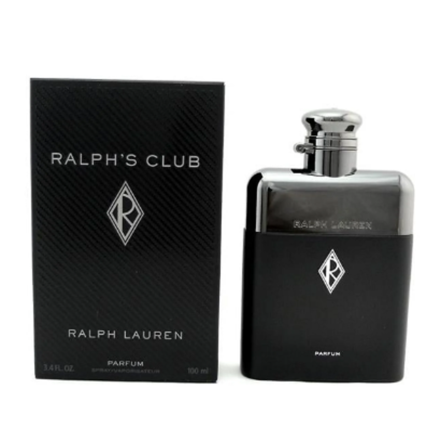 Foto 6 | Perfume Ralph Lauren Ralph's Club Edp En Aerosol Para Hombre  10 Ml - Venta Internacional.
