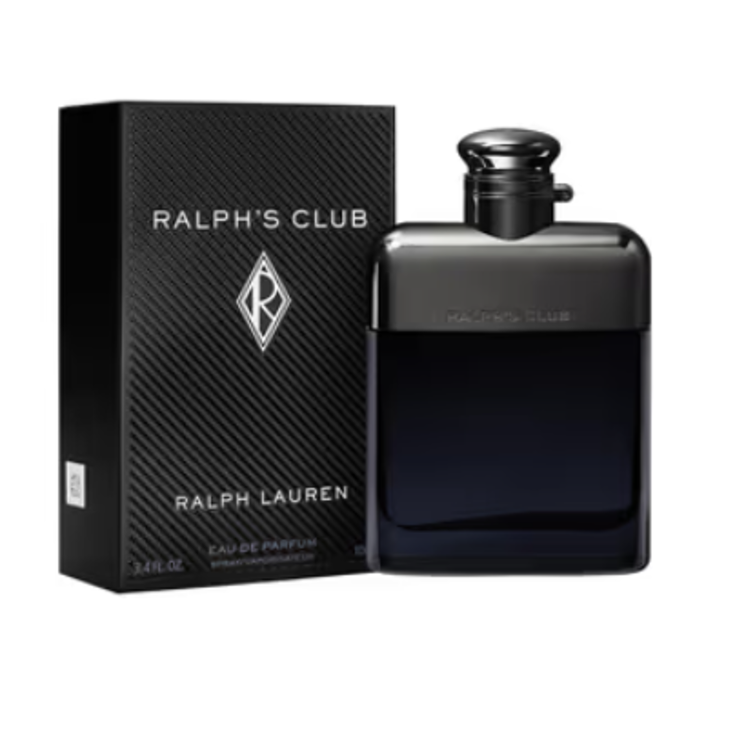 Foto 8 pulgar | Perfume Ralph Lauren Ralph's Club Edp En Aerosol Para Hombre  10 Ml - Venta Internacional.