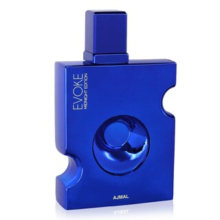 Foto 1 | Perfume Ajmal Evoke Midnight Edition Him Eau De Parfum 90 Ml - Venta Internacional.