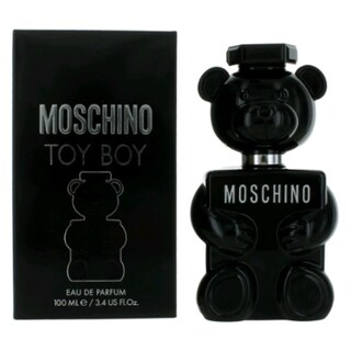 Foto 1 | Perfume Moschino Toy Boy Eau De Parfum Para Hombre 100 Ml - Venta Internacional.