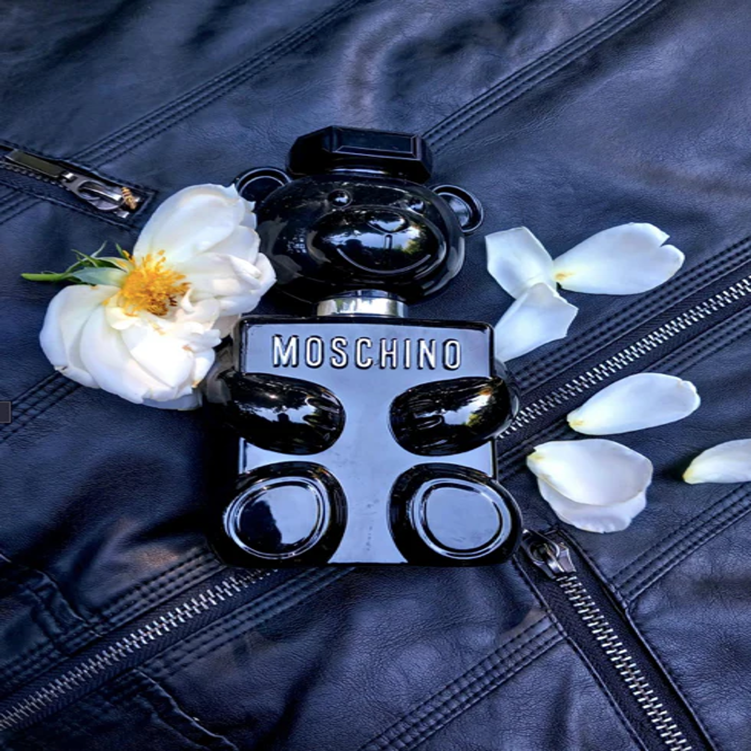 Foto 3 pulgar | Perfume Moschino Toy Boy Eau De Parfum Para Hombre  100 Ml - Venta Internacional.