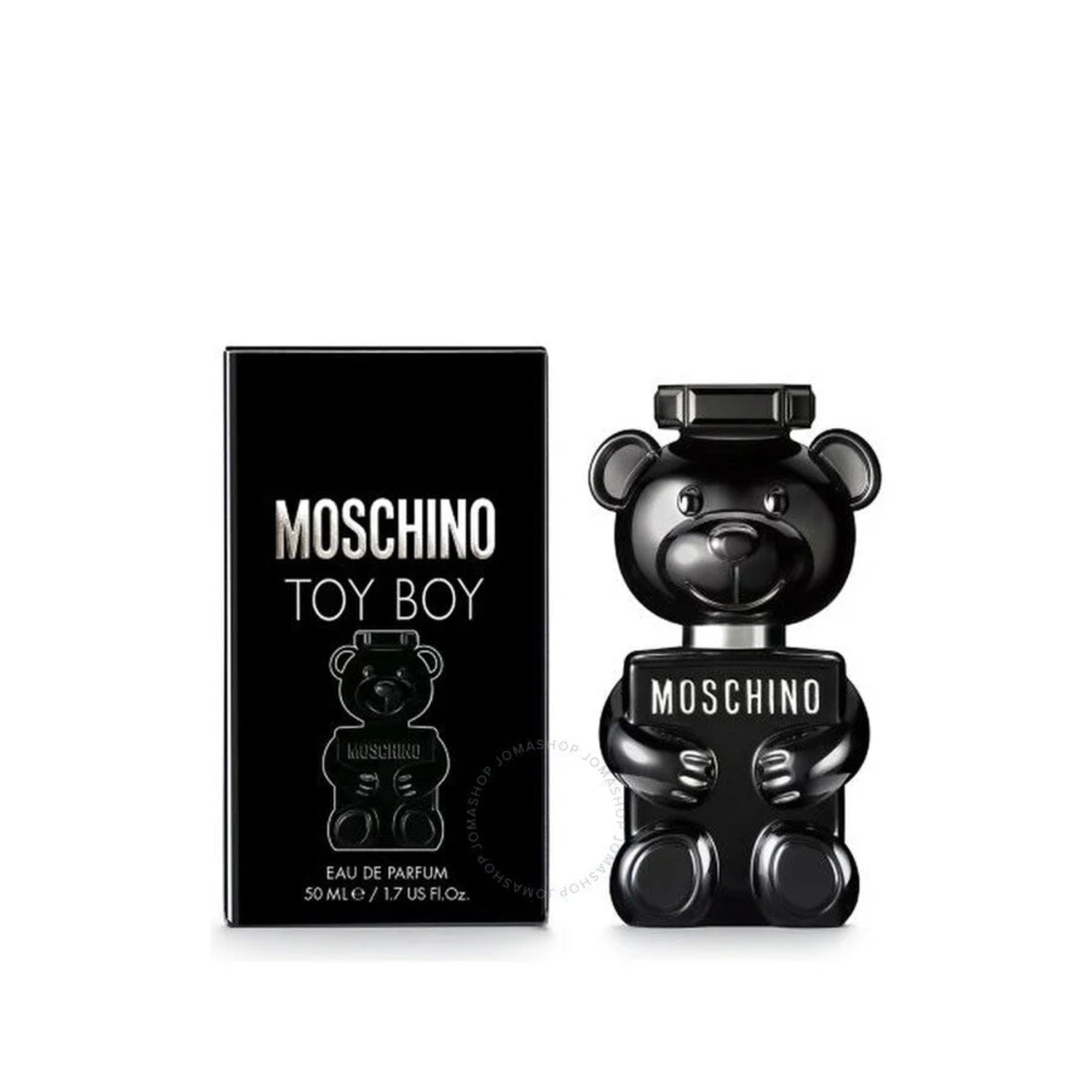 Foto 4 pulgar | Perfume Moschino Toy Boy Eau De Parfum Para Hombre  100 Ml - Venta Internacional.