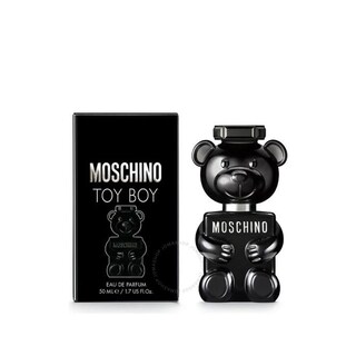 Foto 3 | Perfume Moschino Toy Boy Eau De Parfum Para Hombre 100 Ml - Venta Internacional.