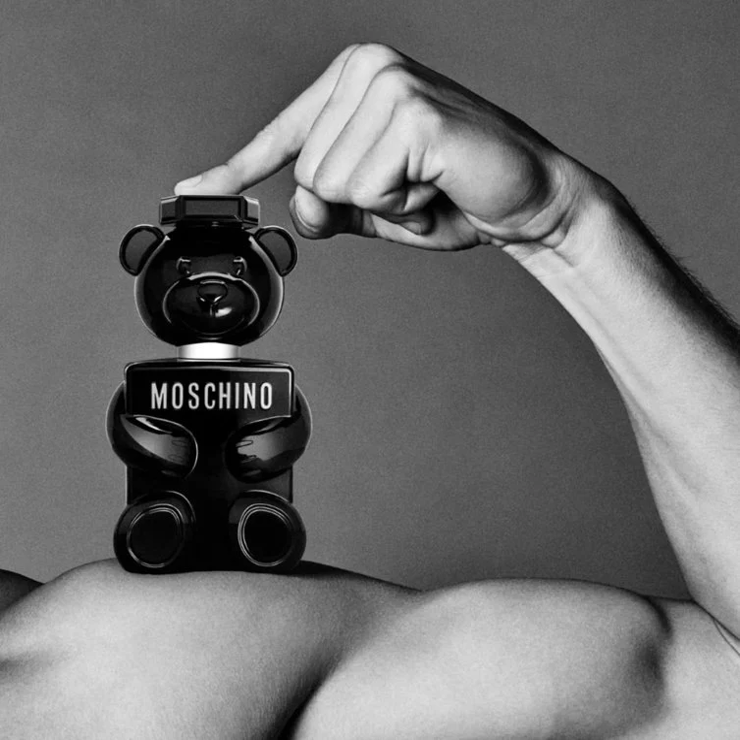 Foto 5 pulgar | Perfume Moschino Toy Boy Eau De Parfum Para Hombre  100 Ml - Venta Internacional.