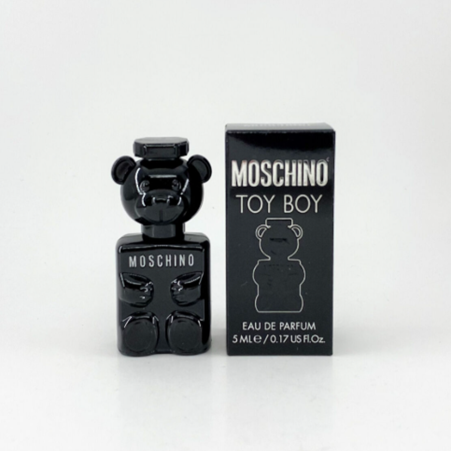 Foto 7 pulgar | Perfume Moschino Toy Boy Eau De Parfum Para Hombre  100 Ml - Venta Internacional.