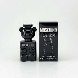 Foto 6 | Perfume Moschino Toy Boy Eau De Parfum Para Hombre 100 Ml - Venta Internacional.