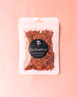 Foto 1 | Perfume Circe De Madera De Sándalo Rojo 10 Ml - Venta Internacional.