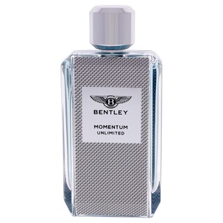 Foto 2 | Perfume Bentley Momentum Unlimited Para Hombre 100 Ml - Venta Internacional.