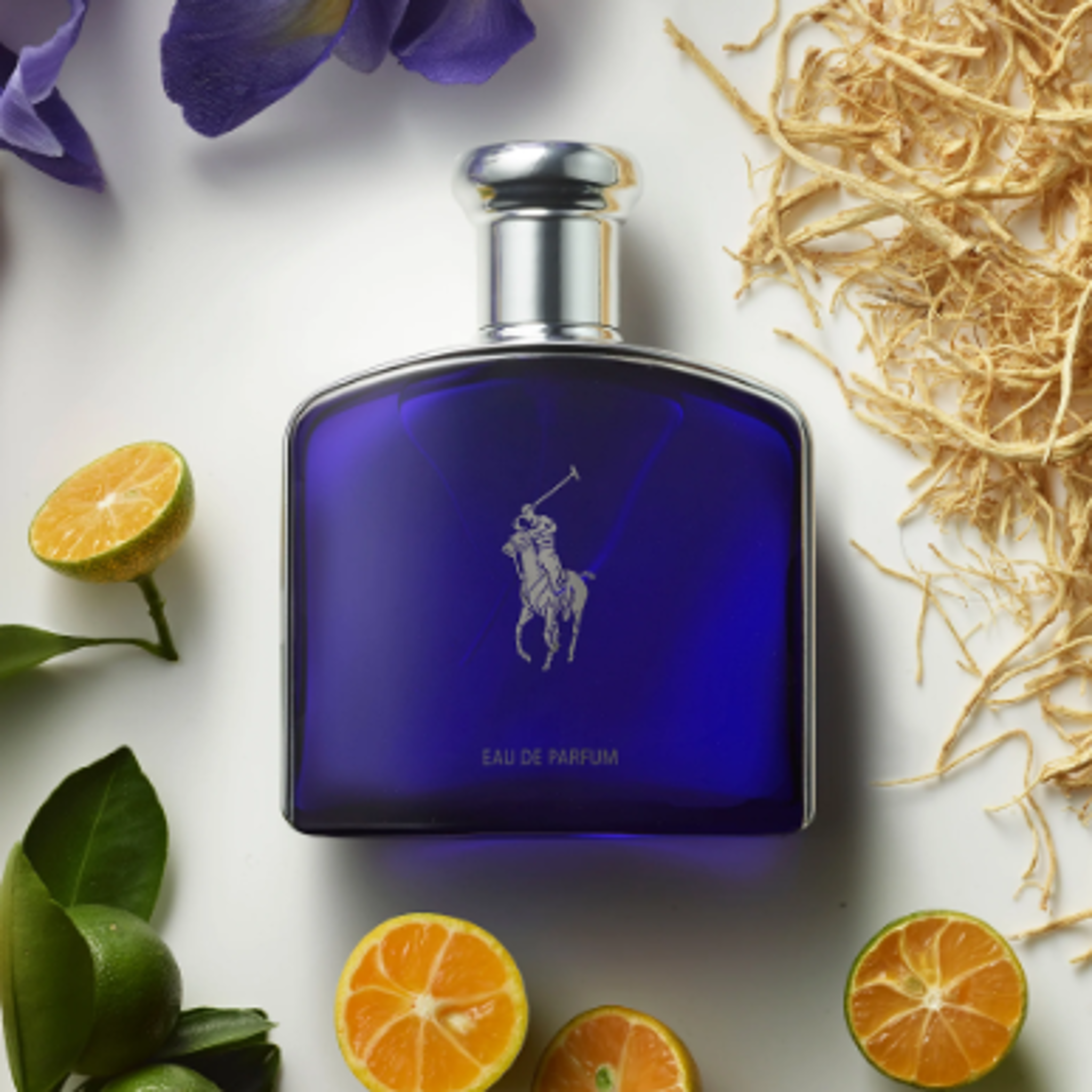 Foto 3 pulgar | Perfume Ralph Lauren Polo Blue Edp En Aerosol Para Hombre  10 Ml - Venta Internacional.