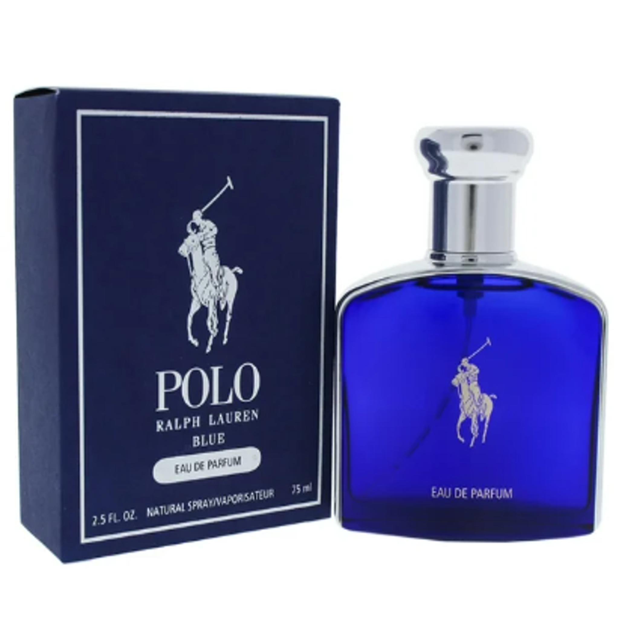 Foto 4 pulgar | Perfume Ralph Lauren Polo Blue Edp En Aerosol Para Hombre  10 Ml - Venta Internacional.