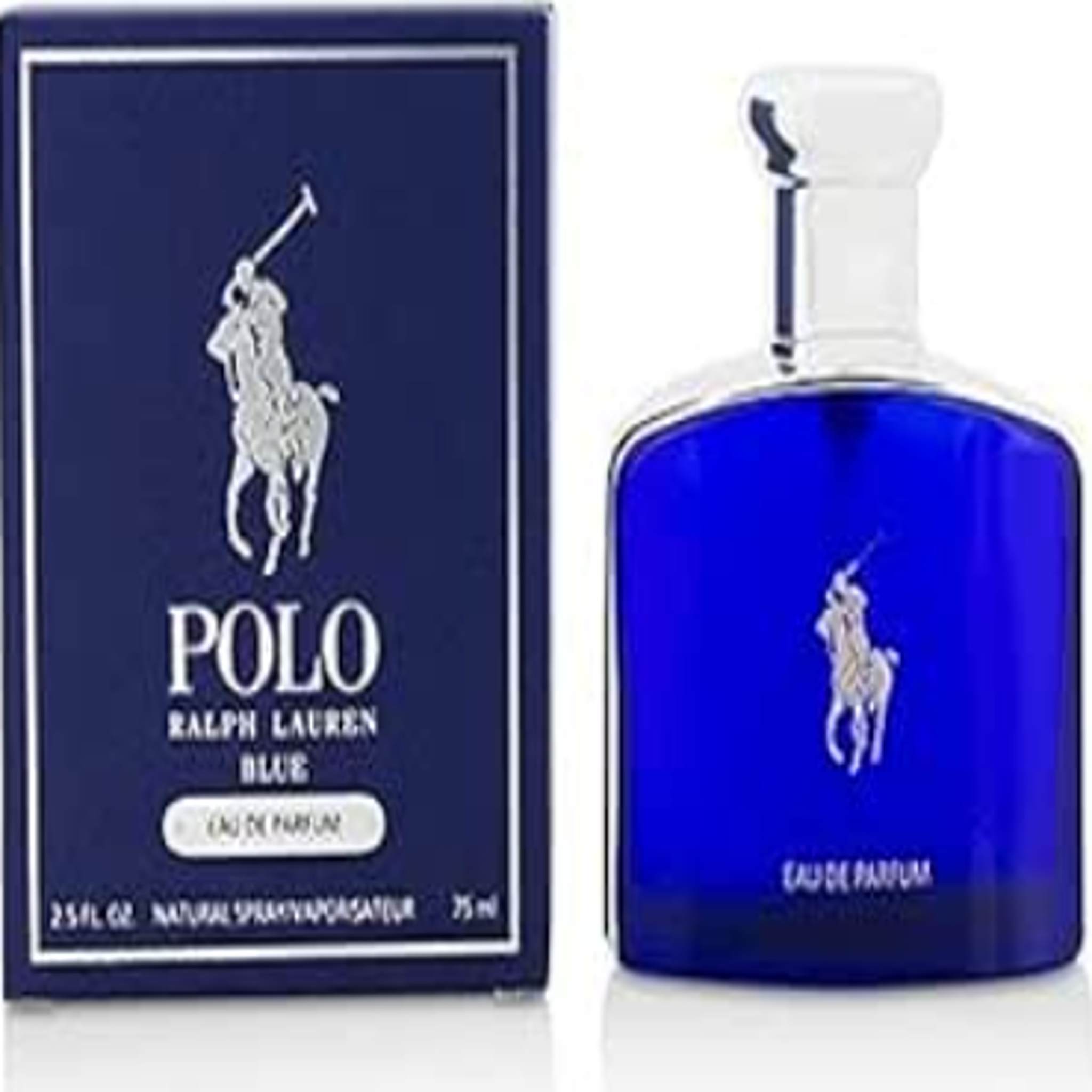 Foto 5 pulgar | Perfume Ralph Lauren Polo Blue Edp En Aerosol Para Hombre  10 Ml - Venta Internacional.